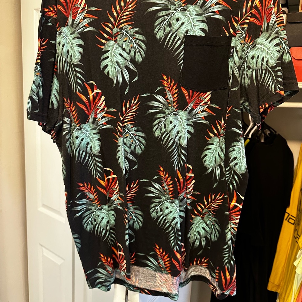 Cool shirt for summer